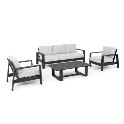 Set Salotto Baltic Bizzotto